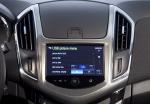 Chevrolet Cruze Station Wagon 2012 года